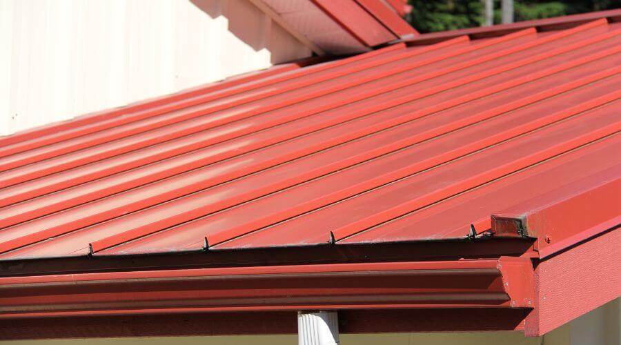 Industrial Roof Maintenance in Westview, KY